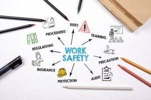 Health & Safety Consultancy