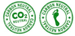 Carbon Neutral logos